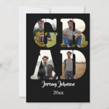 Svart och Vitt GRAD Fotofest