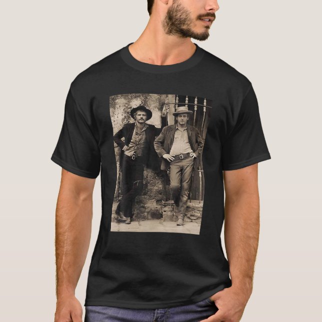 Svart och vitt knölar och sön Kids Bild T Shirt (Framsida)