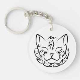 Svart och vitt stamkött