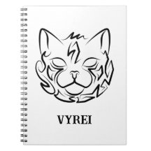 Svart och vitt stamkött