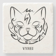 Svart och vitt stamkött