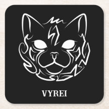 Svart och vitt stamkött