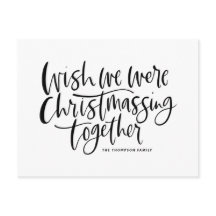 Svart önskan att vi klämde ihop skript