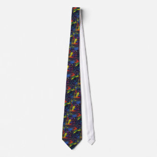 Svart opal slips