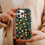 Svart Orange Frukt | iPhone 14 Fodral-Mate<br><div class="desc">Svart Orange Frukt | iPhone 14 Fodral-Mate - Vår Fruit Collection iphone case är ett utmärkt komplement till din iPhone-samling. Tveka inte att kontakta butiksägaren för ytterligare frågor om våra produkter. PurdyCase©</div>