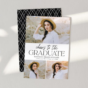 Svart   Ost till Grad 3 Photo Studenten Meddelande