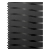 Svart på Black