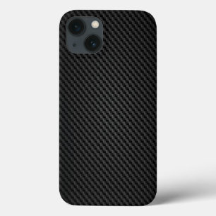 Svart para-aramid syntetmaterialstruktur