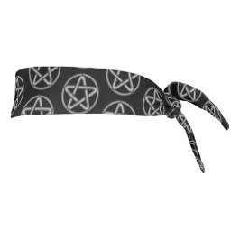 Svart pentagram, huvudband