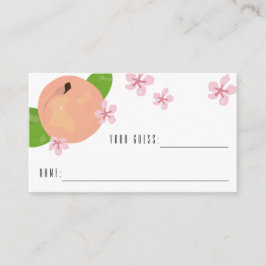 Svart persiko anger hur många jaktkort det finns rådkort