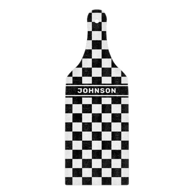 Svart personlig-kontroll (Framsidan)