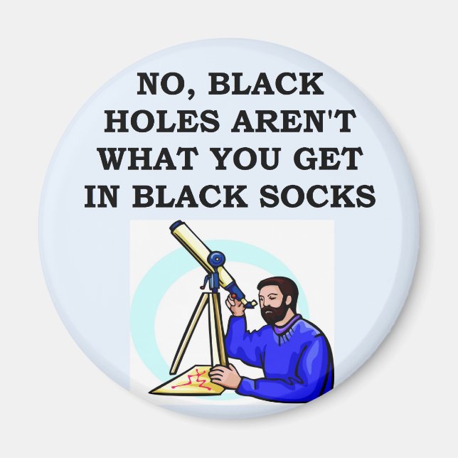 SVART.png Magnet (Framsidan)