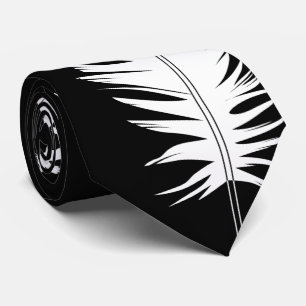 Svart, Ravens och Feather Slips