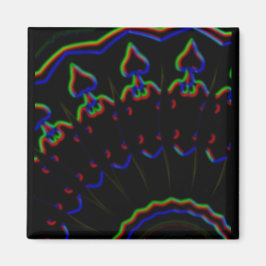 svart-rm-MODERN Magnet