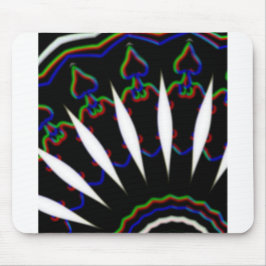 svart-rm-MODERN Musmatta