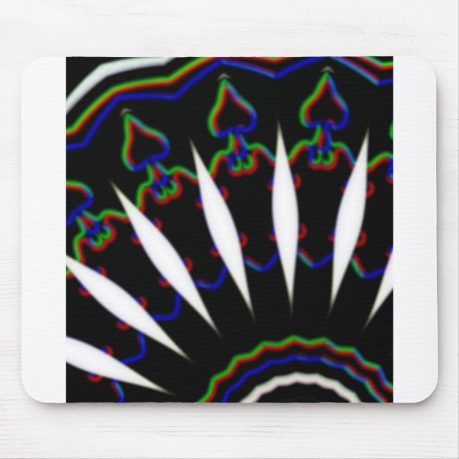 svart-rm-MODERN Musmatta (Framsidan)