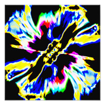 Svart, Röd, Gult, Blå blanksteg Blå design