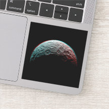 Svart rymd och planet i Solar-systemet. Astronomi