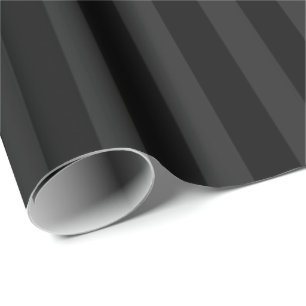 Svart sammet presentpapper