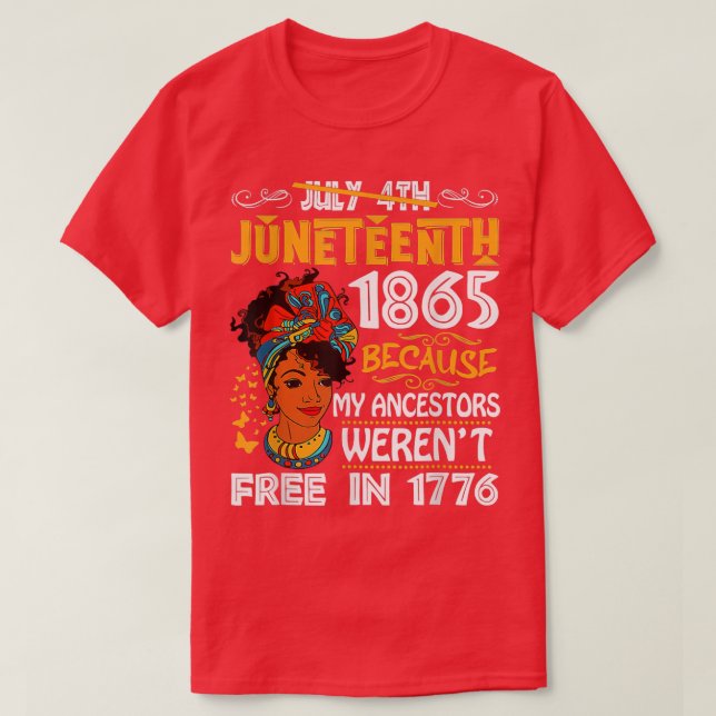 Svart sextonde kvinnor för min fästmö Weren T Shirt (Design framsida)