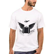 Svart silhuetdesign av resväska