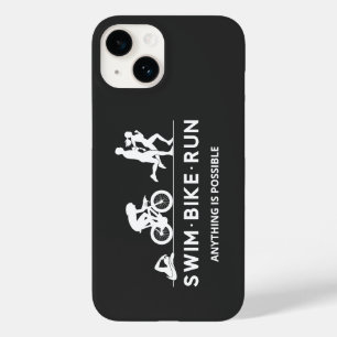 Svart ・ Simma Bike Springa Triathlon Icon Series