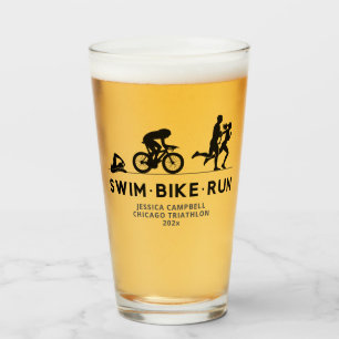 Svart ・ Simma Bike Springa Triathlon Icon Series Glaskopp