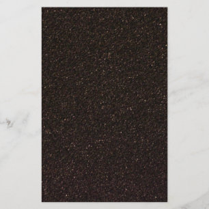 Svart Skateboard Griptape