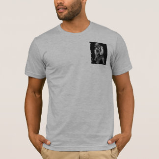 Svart skjorta, TCO T-shirt