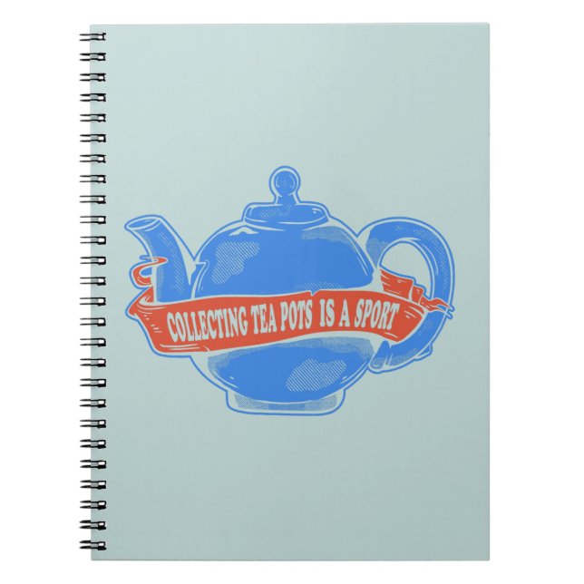 Svart skokarrot anteckningsbok (Framsidan)