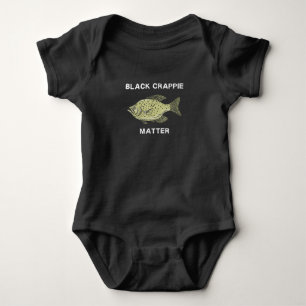 Svart skrapie t shirt