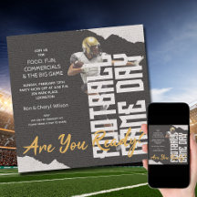 Svart speldag för fotbollspelare