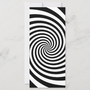 Svart spiral
