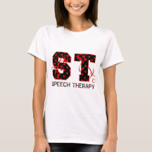 svart st-brev och den röda polka dots skuggar