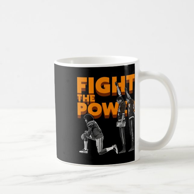 Svart strömbrytare för strömförbrukning kaffemugg (Höger)