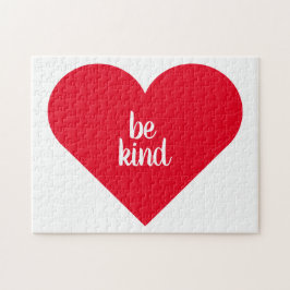 Svårt svårt att utmana Red Solid Färg Pussel