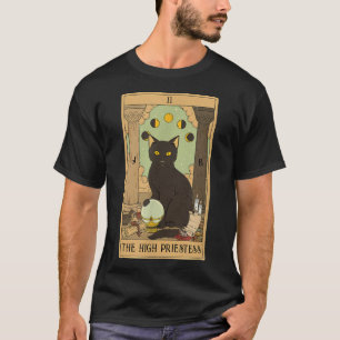 Svart, svart, svart, högprisklass M T Shirt