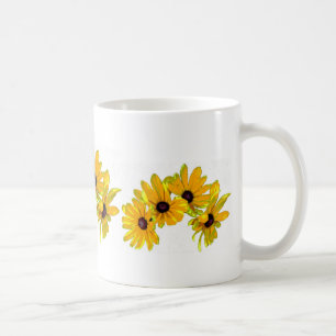 Svart-synade Susans Kaffemugg