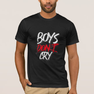 Svart t shirt