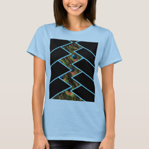 Svart T Shirt