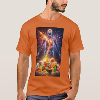 svart t-shirt med lång ärm och människo kropp 
