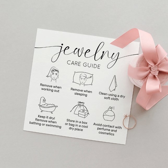 Svart tack för att du tog Eleganten Card Black Fyrkantigt Visitkort (Skapare uppladdad)