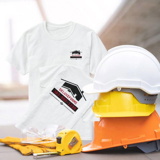 Svart Tak Tee Shirt (Skapare uppladdad)