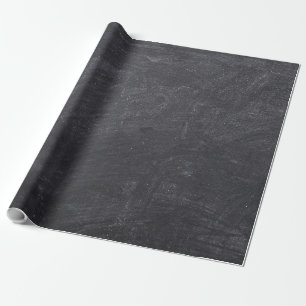 Svart tavla presentpapper