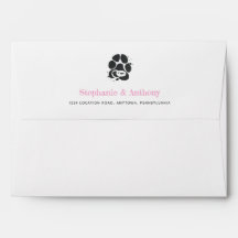 Svart tavlaSilhouette för hund älskare