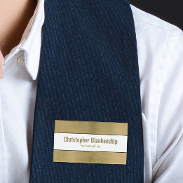 Svart text för Faux Metallic Professionell Brushed