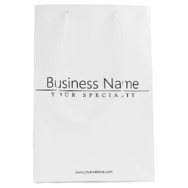 Svart text i enkel klass på vit