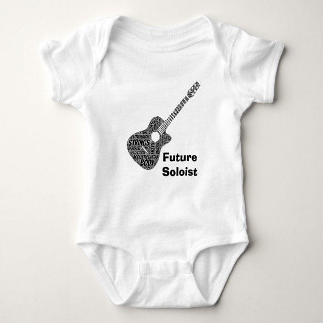 Svart text i handbok med Ord T Shirt (Framsida)