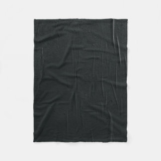 Svart textil med vit jackat tråd fleecefilt