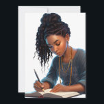 Svart tjej magi melanin författare brun hud flicko inbjudningar<br><div class="desc">Svart tjej magi melanin författare brun hud flickor</div>